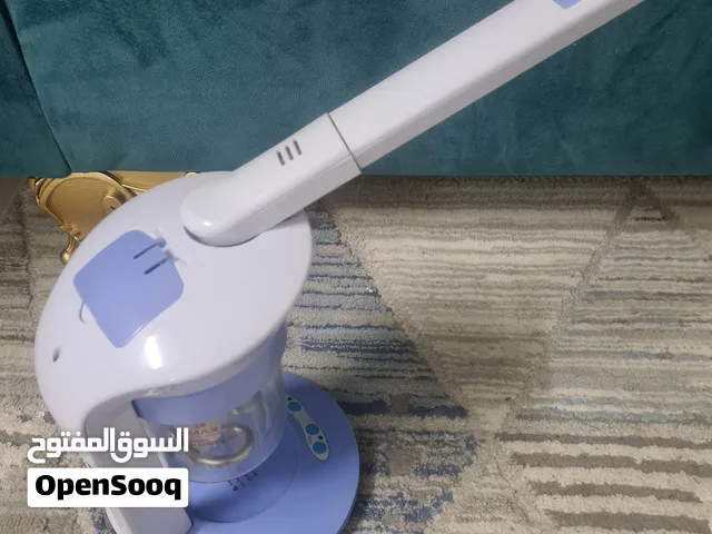 آلة تنظيف الوجه بالبخار