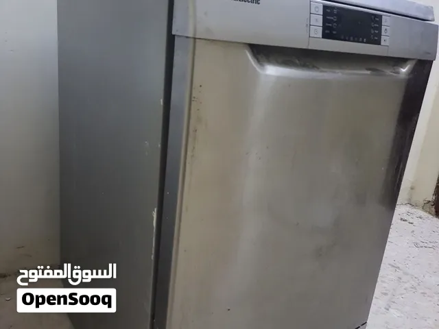جلاية صحون ناشيونال شغالة