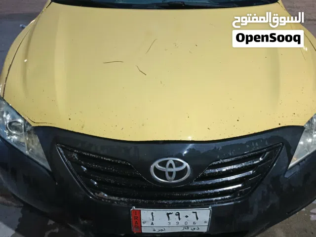كامري 2009 للبيع