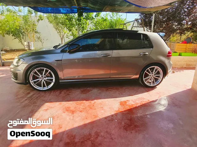 بعد اصلاة على نبي سيارة GTI موديل2016ترخيص2015 اصحاب صابقون 2 وتجربا اكثر برهان .