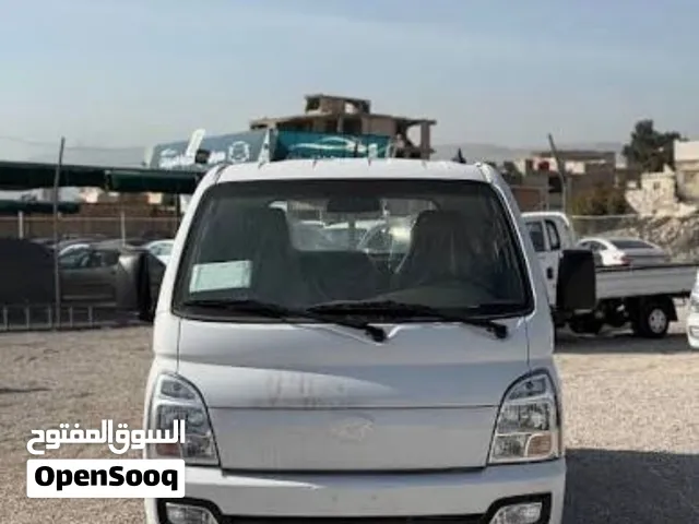 كيا بورتو 2007