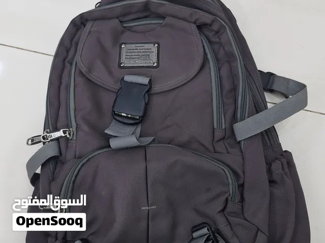 Royal Mountain Back Pack