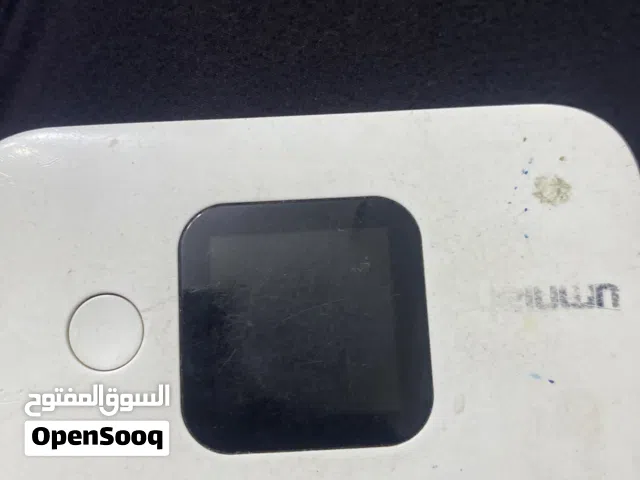 ماي فاي استخدام بسيط