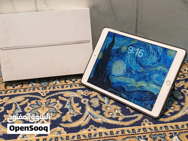 Apple iPad 8 128 GB in Basra
