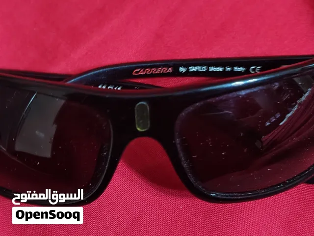 نظاىة شمسية ماركة كاريرا Carrera اصلية اورجيناا بحالة الزيرو