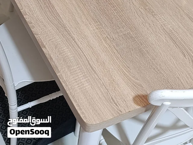ميز طعام عاج تركي
