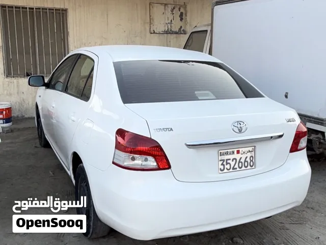 للبيع تيوتا ياريس