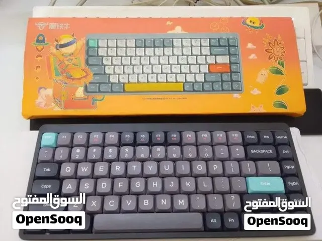 السلام عليكم كيبوردات البيع شلع