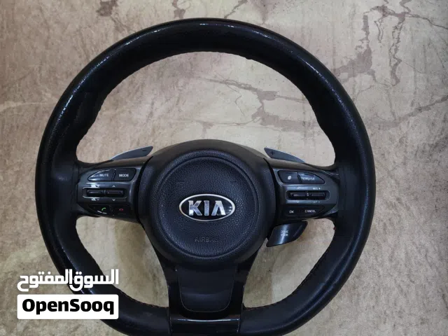 Used Kia Optima in Baghdad