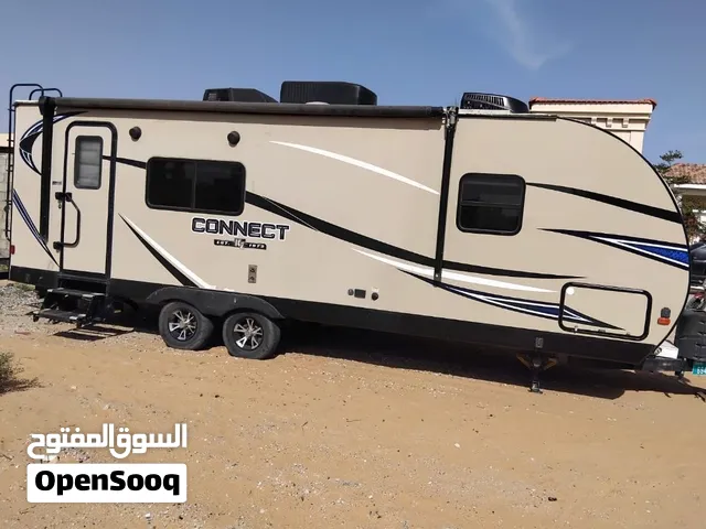 American Caravan for Sale Connect: Type Model: 2019 Made in: USA