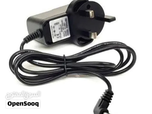 شاحن psp بحالة ممتازة