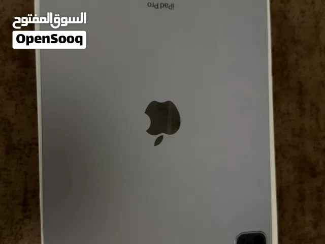 Apple iPad Pro 11 128 GB in Al Dakhiliya
