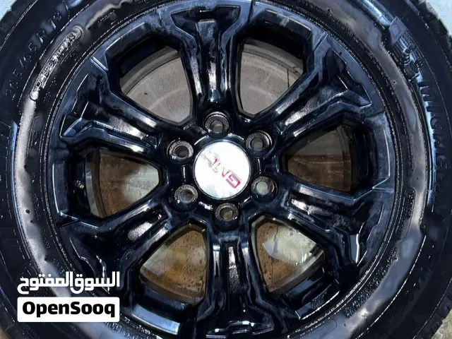ويل يوكن 2024 جديد