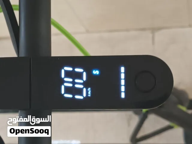 سكوتر كهربائي