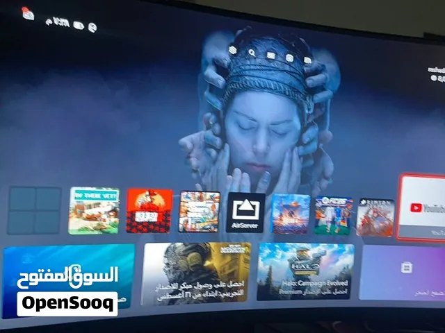 شاشة بي سي