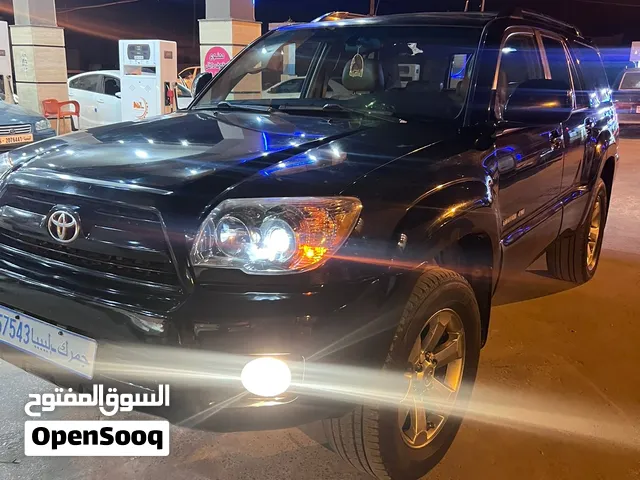 4 رونر 2008