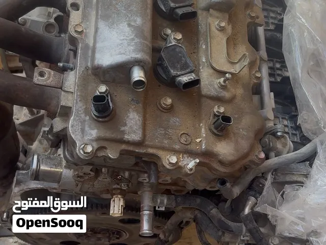 مكينة وجير كامري 4 سلندر