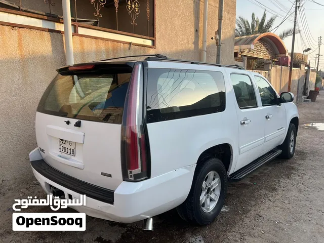 Used Chevrolet Tahoe in Basra