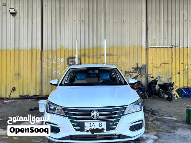 2024 ام جي MG 5