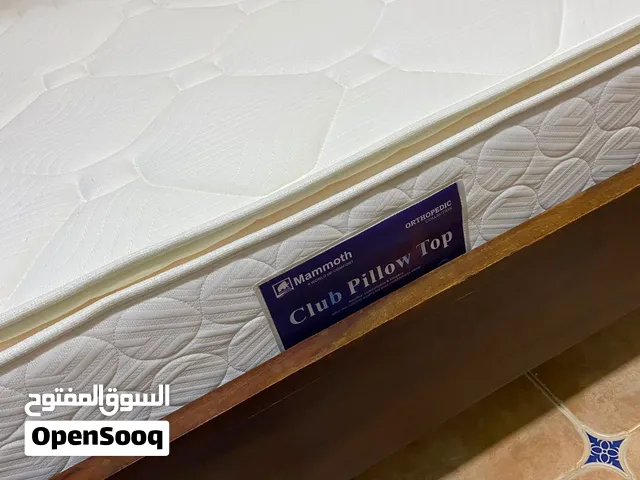 Special mattress 2*2