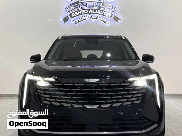جيلي ستارراي 2024 فل كامل ضمان الوكيل الوعلان - عرض خاص -كاش واقساط