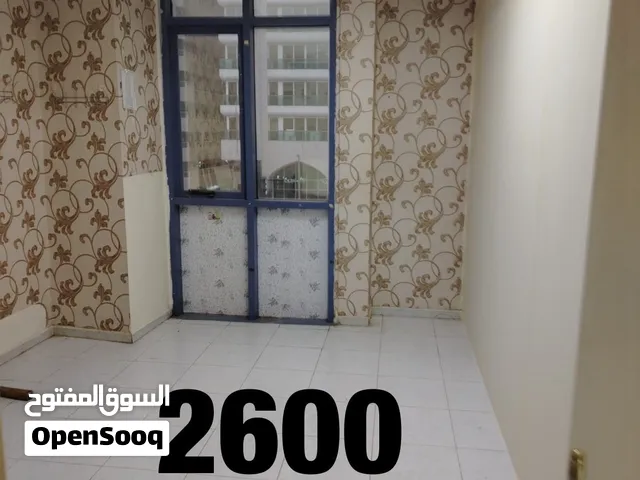 غرف للإيجار
