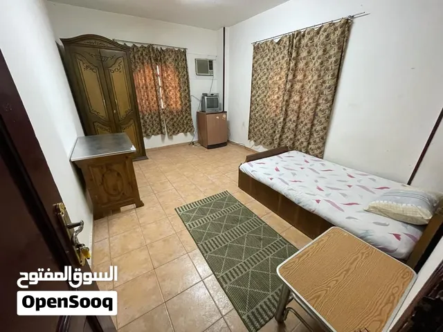 للايجار الحي الاول 6 اكتوبر غرف سكنية مفروشة مكيفة بجوار جامعة 6 اكتوبر