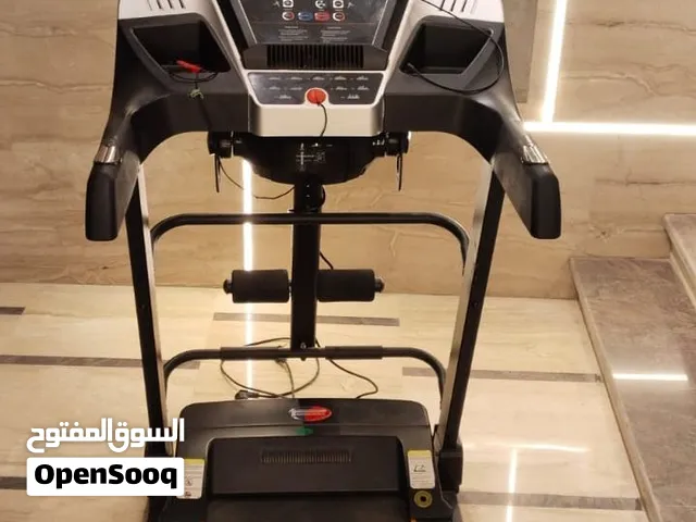 جهاز مشي منزلي