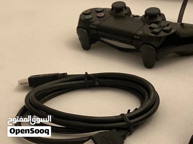 بلايستيشن 4 برو ( قابل للتفاوض)(او تبديل بشيء يسوا وذا يسوا زياده بزيدك مبلغ)