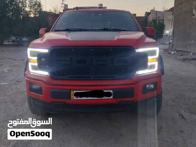 فورد F150 2020