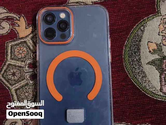iPhone 12 Pro اقرأ الوصف كامل التفاصيل