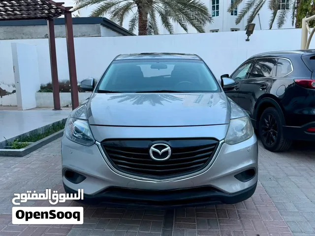 Used Mazda CX-9 in Muscat
