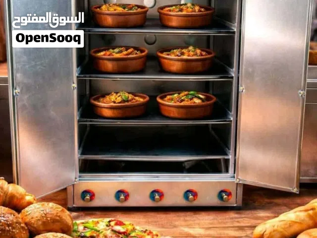 فرن ادوار مكه شحن لجميع المحافظات مجاني