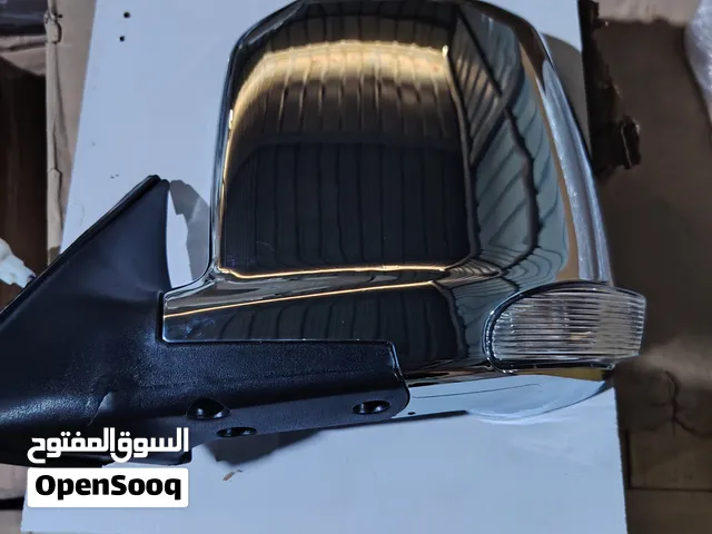 أدوات احتياطية (كيا /فوتون /جنبي H1 /  جنبي H2