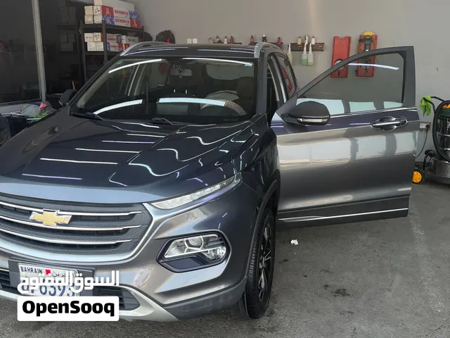 Used Chevrolet Groove in Manama