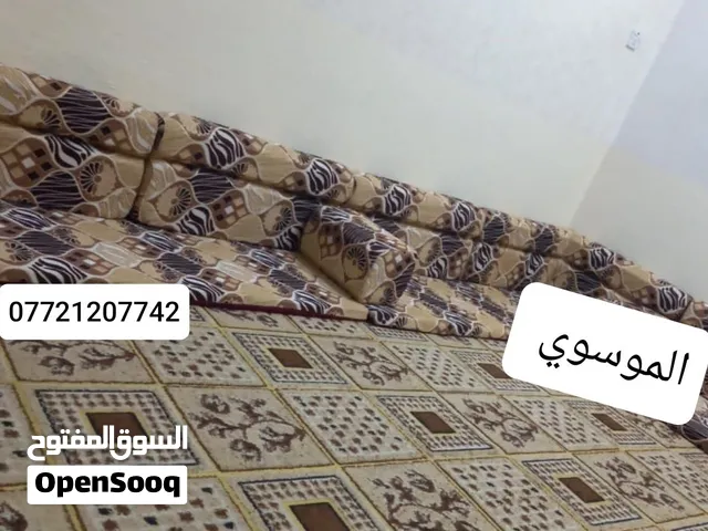 .. كعدة عربية كويتي ربل جديدة كويتي قماش  13و80سم7 مندر 12 مساند 7 تكيات 2 زواية