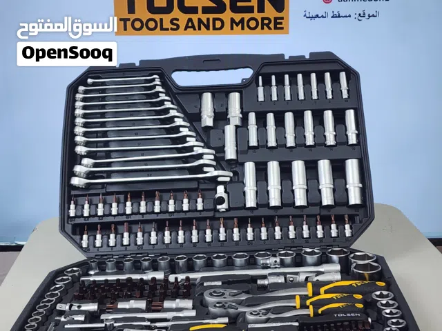 تول سباين سبانة شركة تولسين تولسن اصلي مفك مفكات سبانه مفتوحة مغلوقة تماتيك بوكس tolsen تفكيك فك