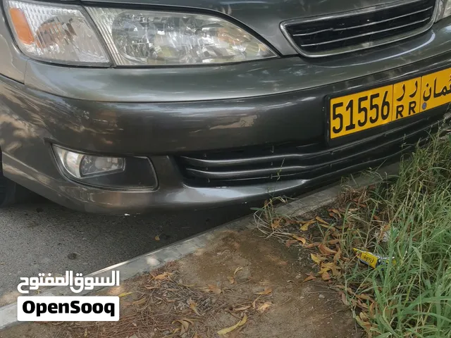 لكزس 300 ES