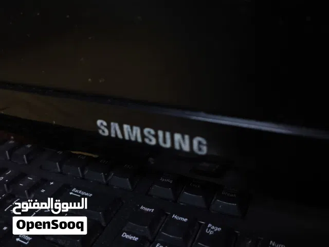 كمبيوتر سامسونج شبه وكالة