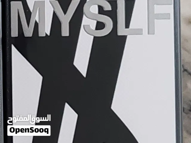 YSL MYSLF – Eau de Parfum (رجالي) جديد، مغلّف وغير مفتوح اصلي
