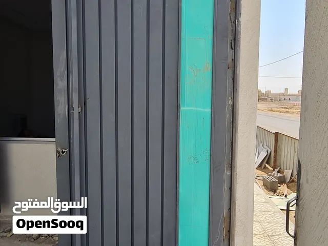 حداد ولحام محترف – جميع أعمال الحديد واللحام – أبواب ومظلات وهناجر