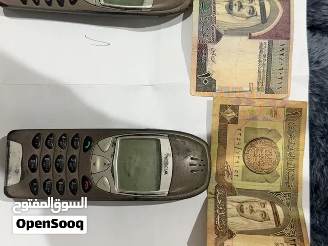 جوالات قديمة أثريه غير شغاله