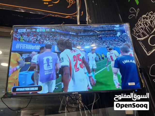 شاشة 43 الترا  سمارت