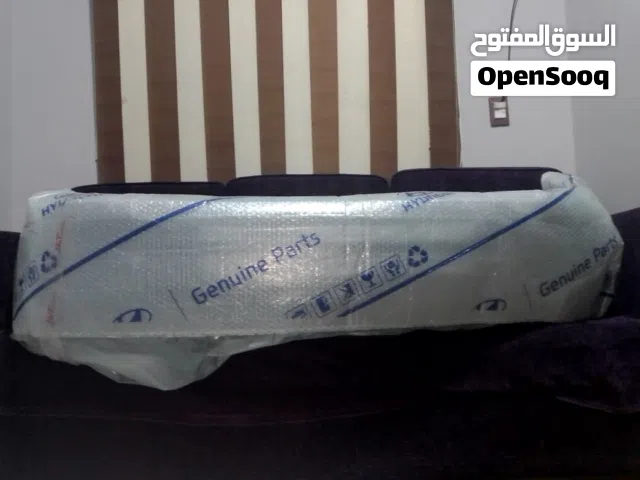 للبيع اكصدام امامى فيرنا جديد اصلى كورى من غبور