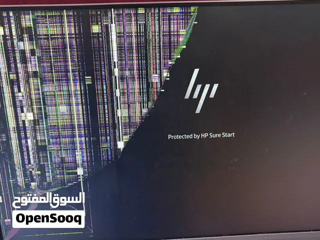 HP EliteOne 800 G4 / G5 All-in-One PC (كمبيوتر مكتبي بشاشة مدمجة كلياً).