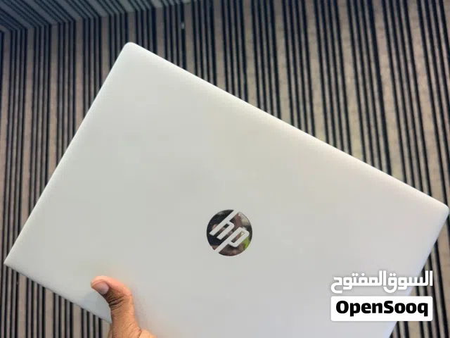Laptop hp 640 G5 Core i5-8265U لابتوب اتش بي كور اي فايف الجيل الثامن شاذ جداً شبه جديد مع الضمان