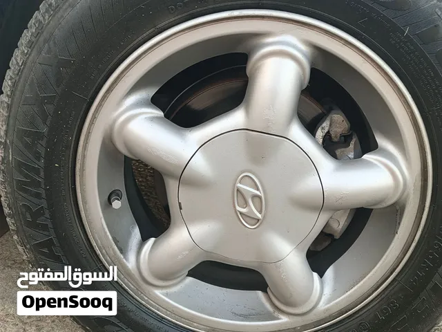 جنط افانتي 97 الاصلي