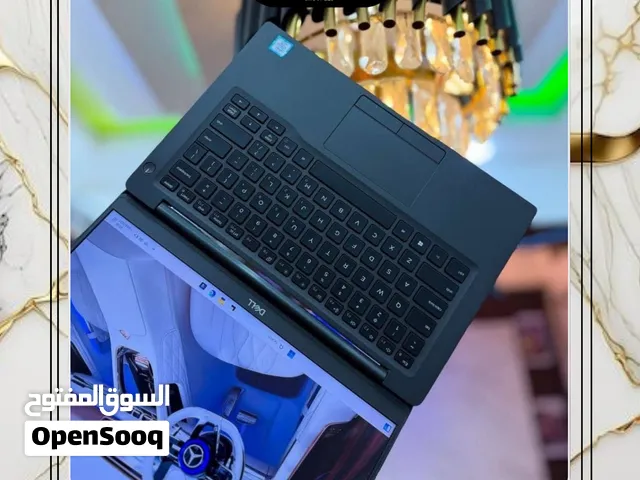 لاب توب كسر زيرو للبيع 512 جيجا 16 رام