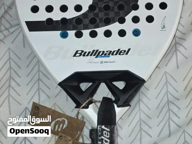 مضرب بادل بولبادل جديد