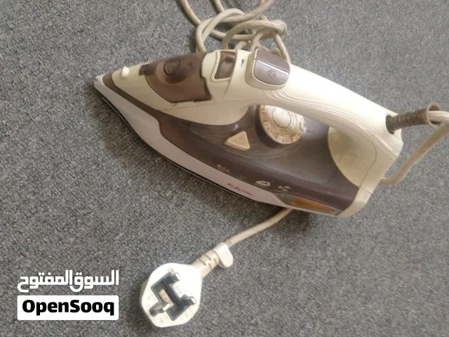 مكواي بيع شغاله